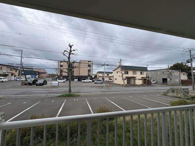  テレパレス函館吉川