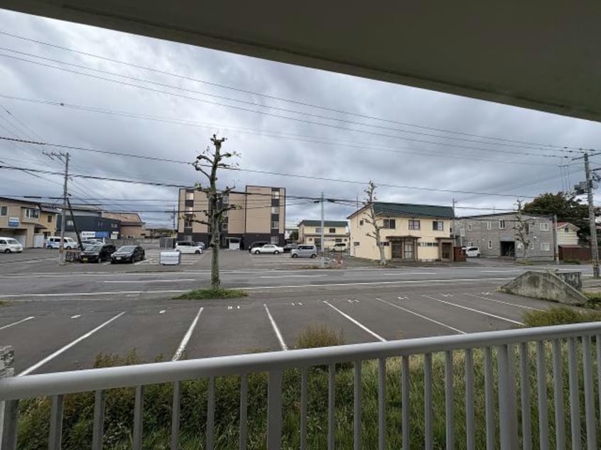  テレパレス函館吉川