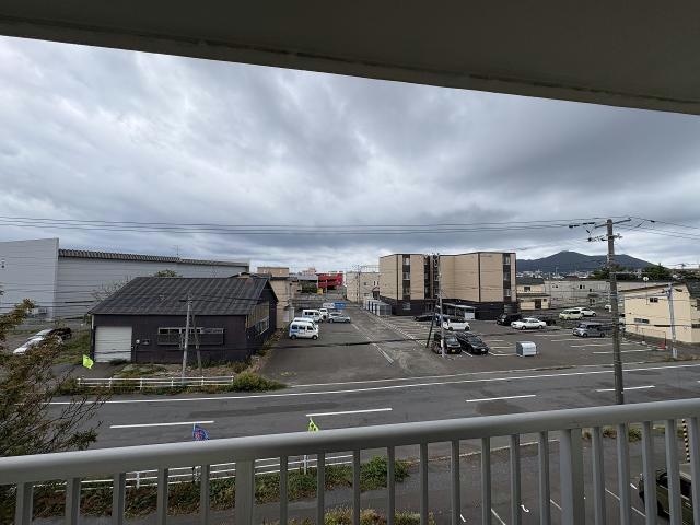  テレパレス函館吉川