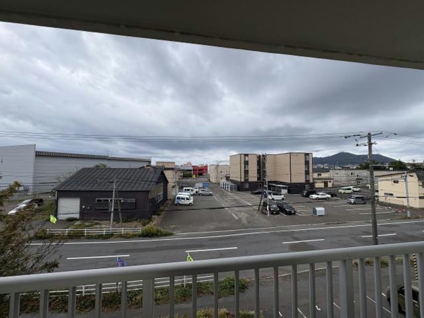  テレパレス函館吉川
