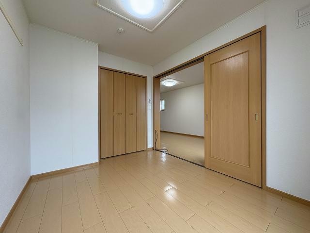  パラシオン桔梗
