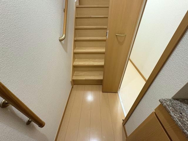  パラシオン桔梗