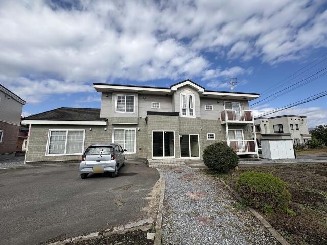  コウジィーコートⅡ