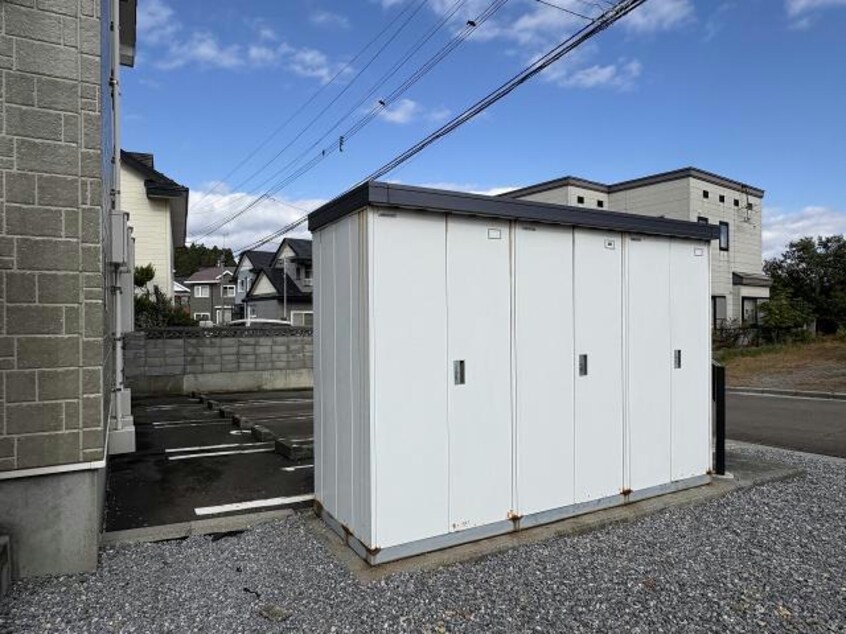  コウジィーコートⅡ