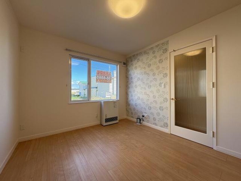  ラトゥール谷地頭