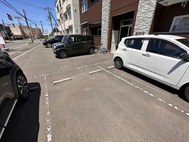  アルフィーネ柳町