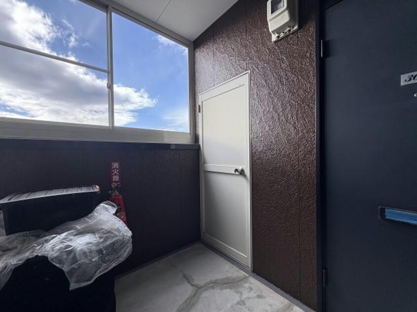  アルフィーネ柳町