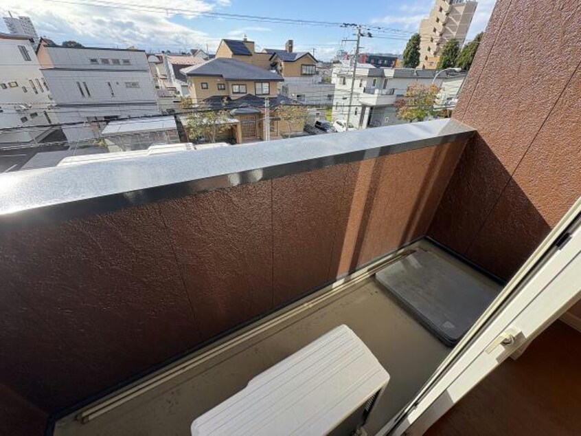  アルフィーネ柳町