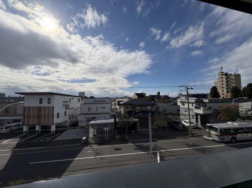  アルフィーネ柳町