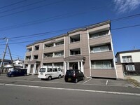 めぞん参番館