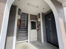 めぞん参番館
