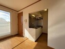  めぞん参番館