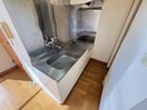  めぞん参番館