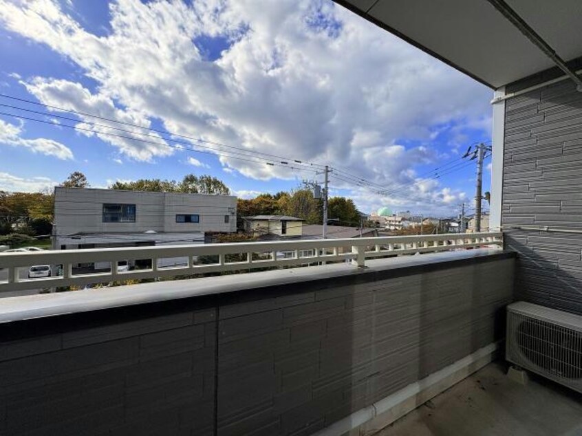  めぞん参番館