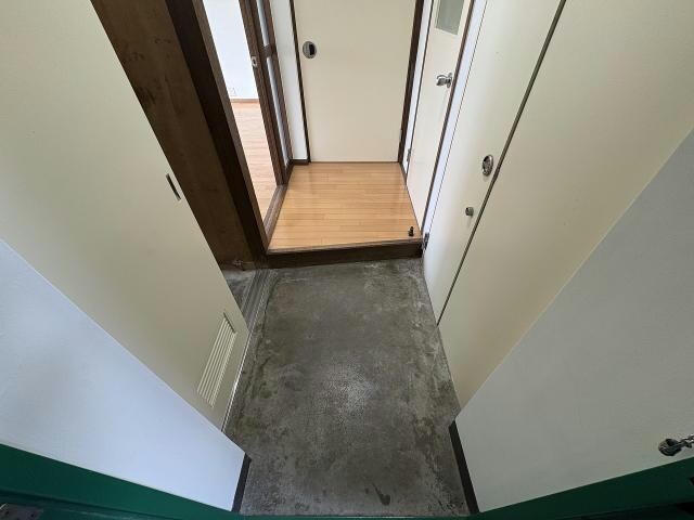  テレパレス函館柳