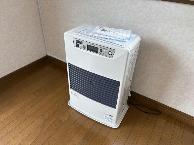  ポプラハイツB