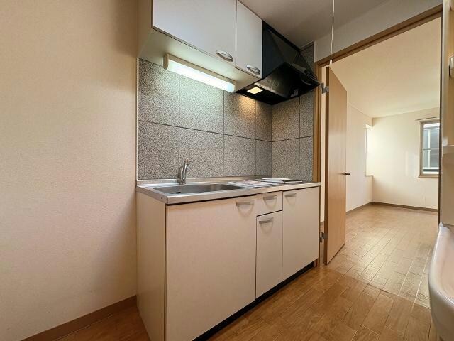  Rs FlatⅡ～アールズフラットツー～