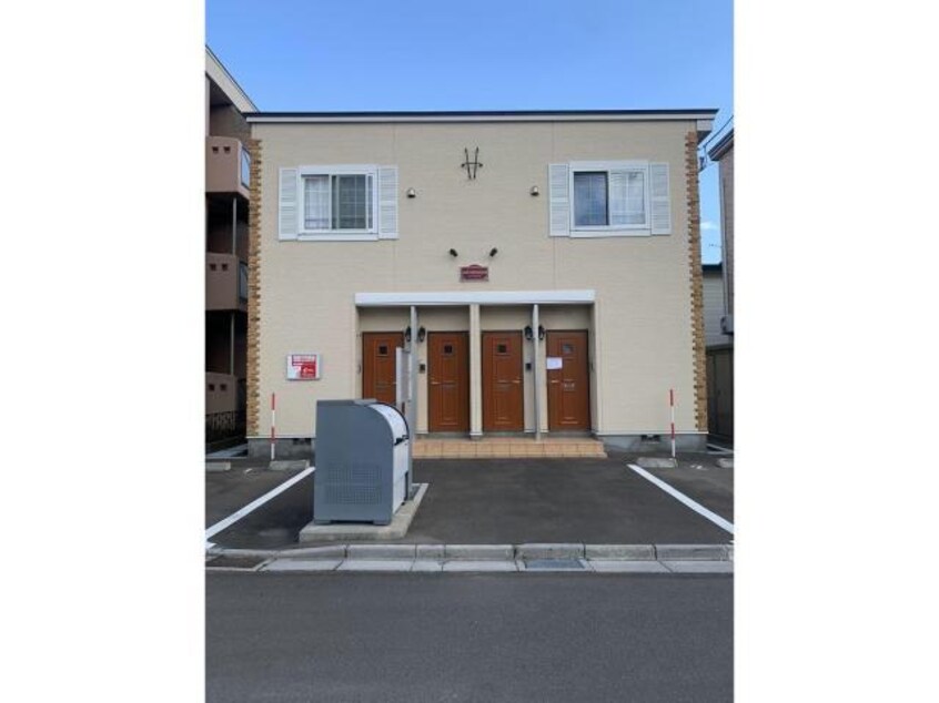  ベル アビタシオンⅡ