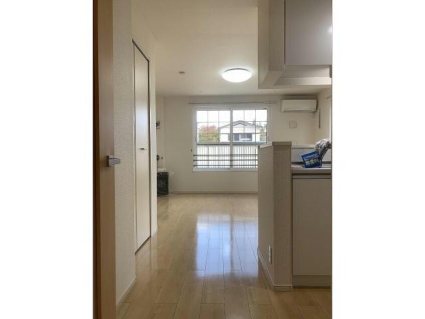  ベル アビタシオンⅡ