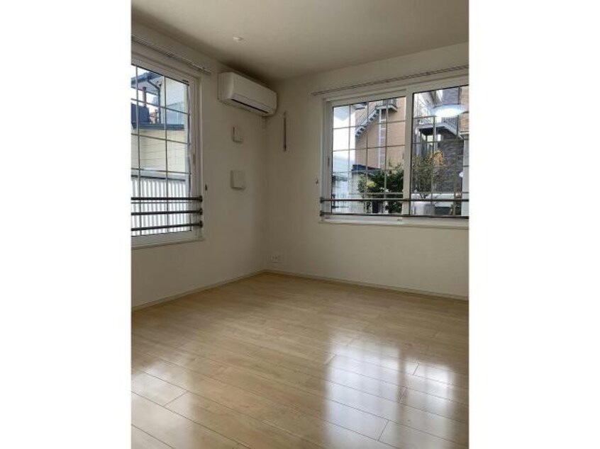  ベル アビタシオンⅡ