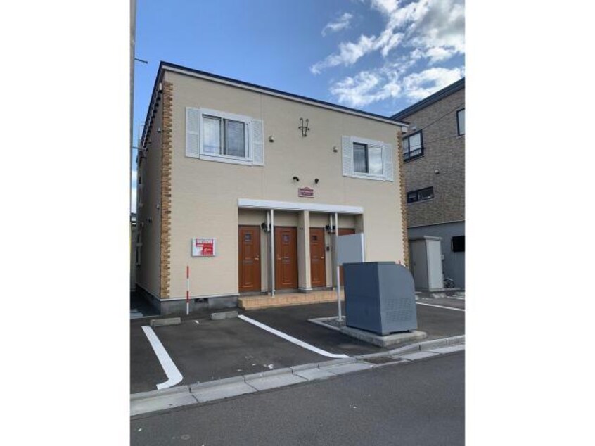  ベル アビタシオンⅡ