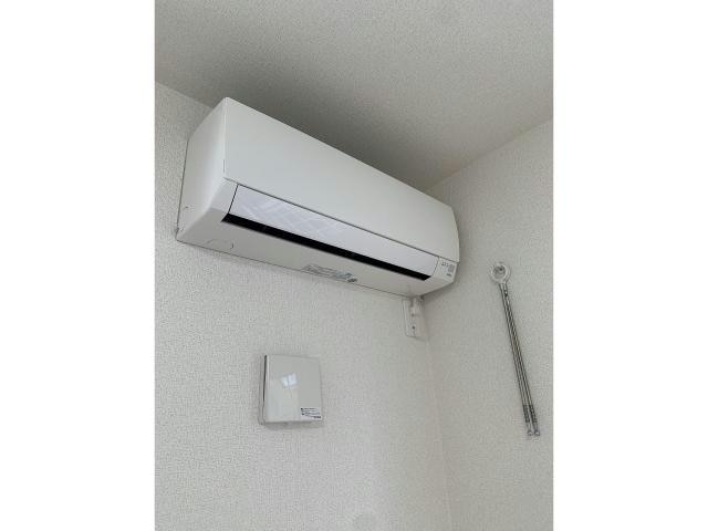  ベル アビタシオンⅡ