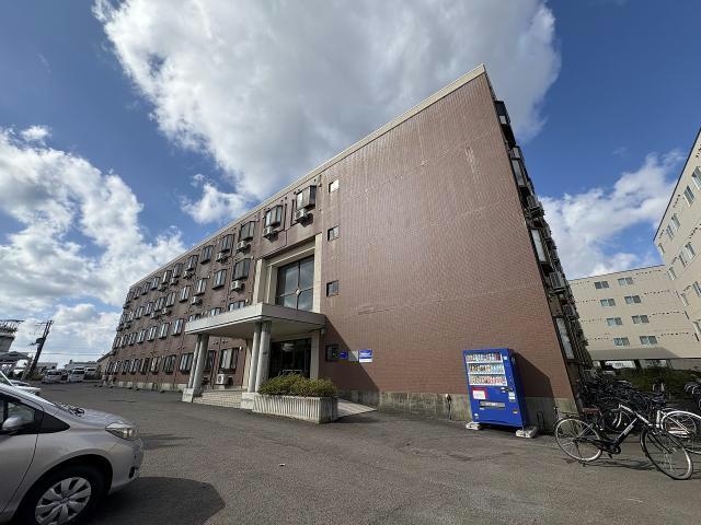  ヴィレ・コート富士