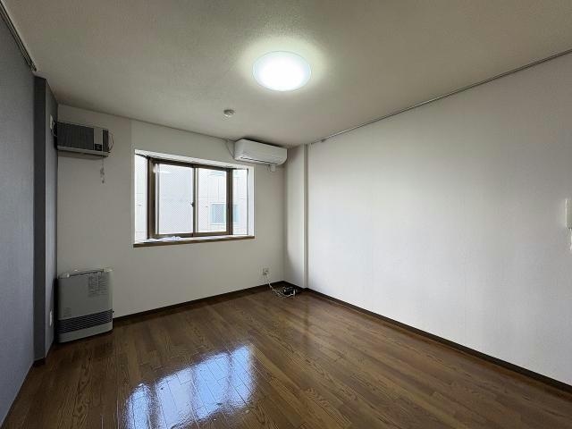  ヴィレ・コート富士