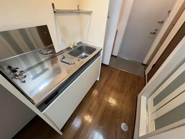  ヴィレ・コート富士