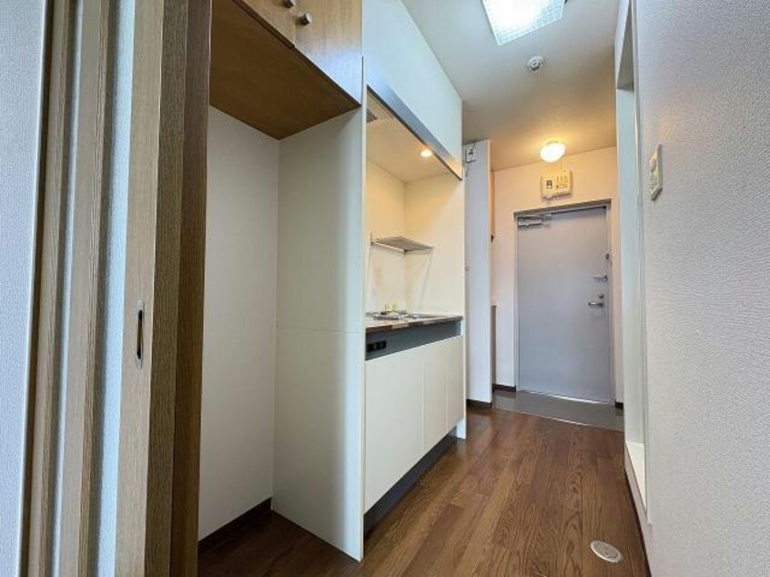  ヴィレ・コート富士