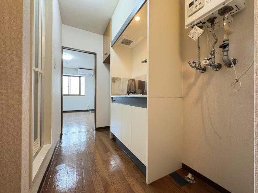  ヴィレ・コート富士