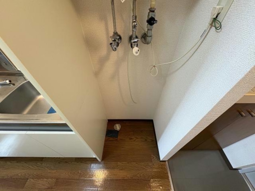  ヴィレ・コート富士