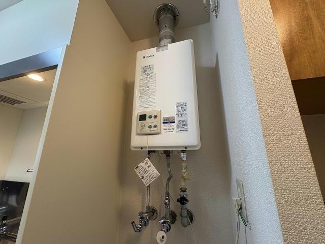  ヴィレ・コート富士