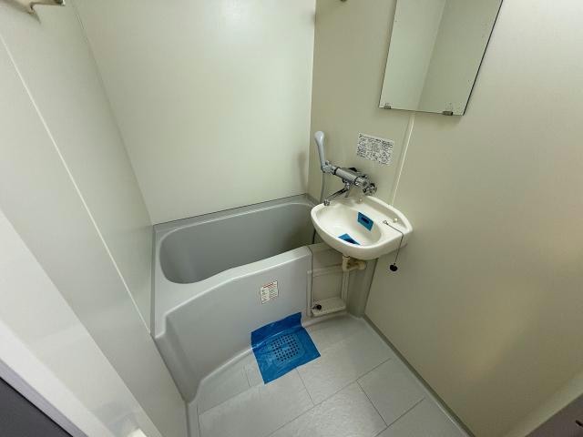  ヴィレ・コート富士