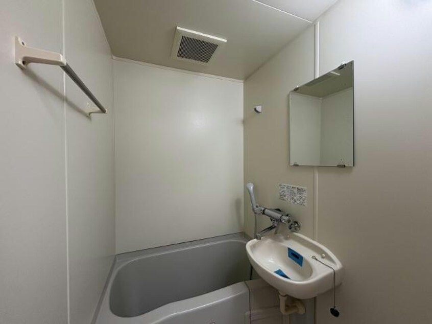  ヴィレ・コート富士