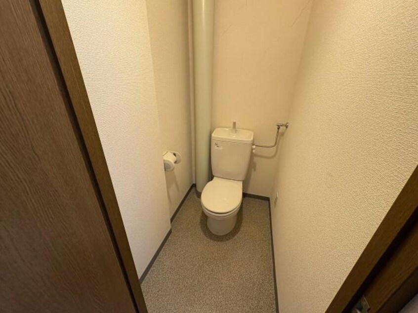  ヴィレ・コート富士