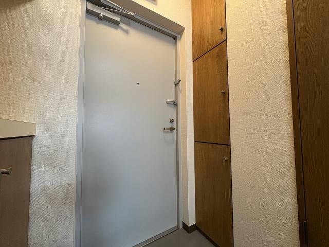  ヴィレ・コート富士