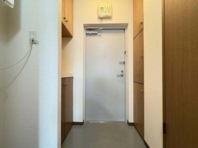  ヴィレ・コート富士
