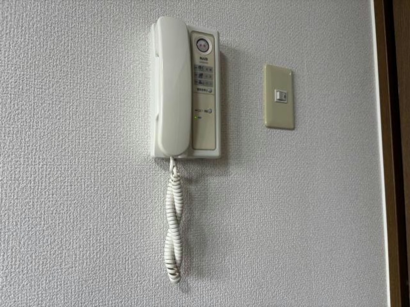  ヴィレ・コート富士