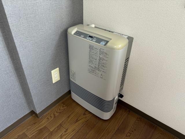  ヴィレ・コート富士