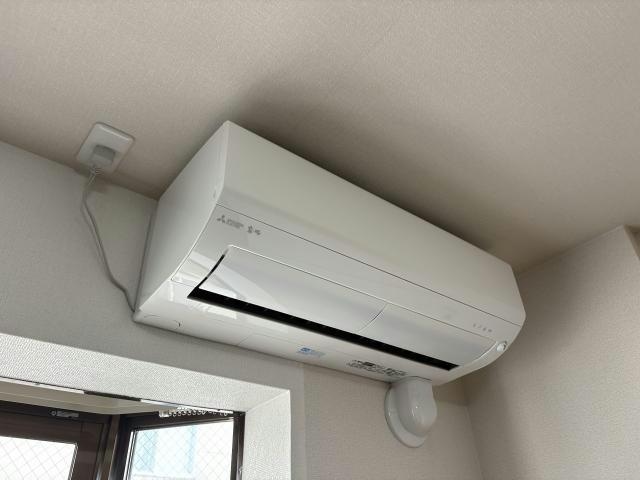  ヴィレ・コート富士