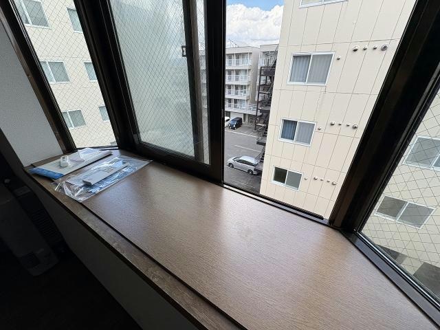  ヴィレ・コート富士