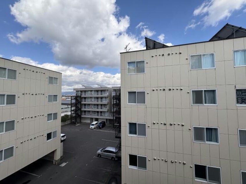  ヴィレ・コート富士