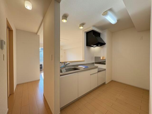  リバーサイドフィオーレ