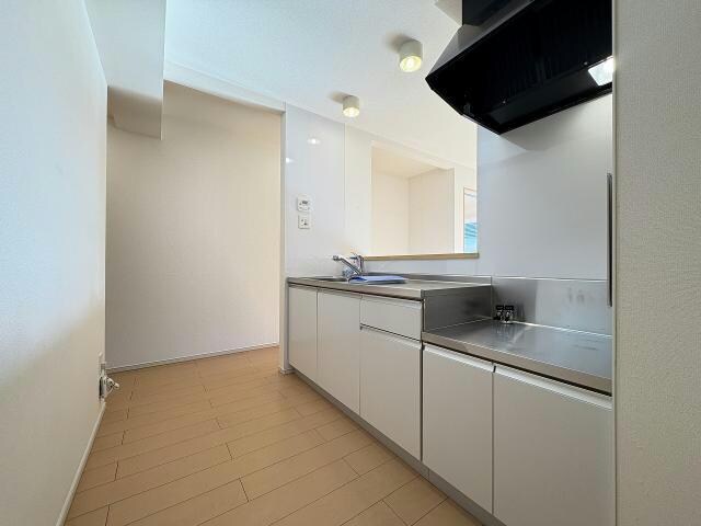  リバーサイドフィオーレ