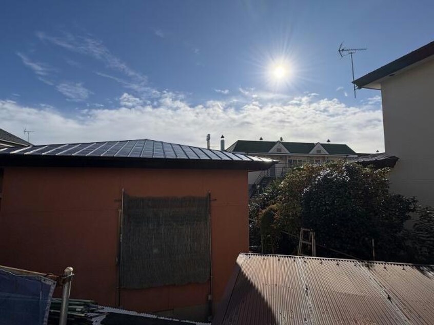  Avec toi~アヴェクトア~