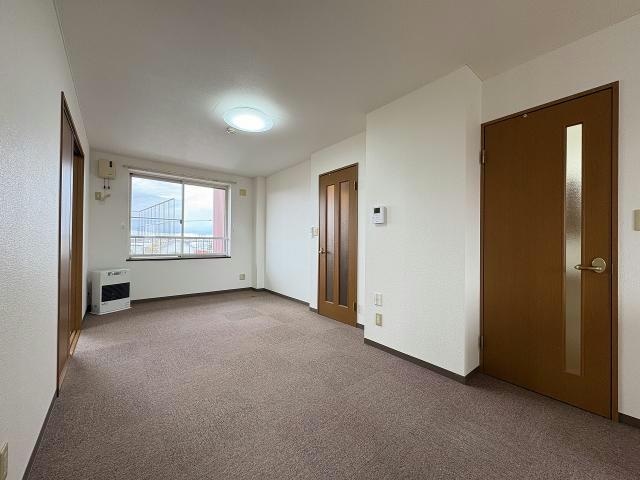  フォレストリーB館