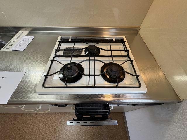  フォレストリーB館