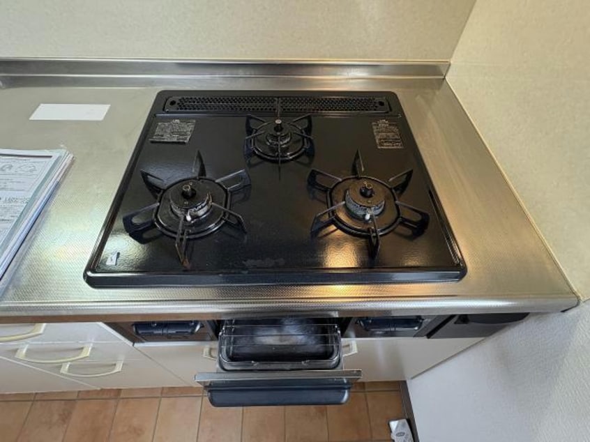  フォレストリーB館