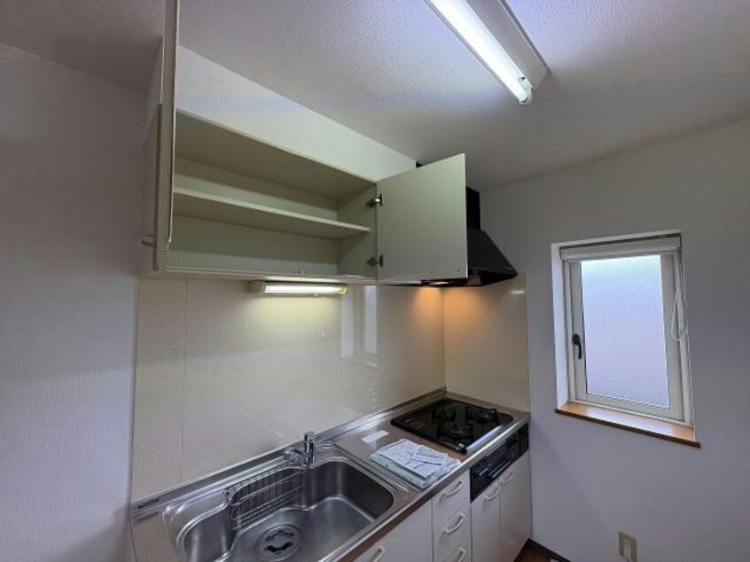  フォレストリーB館